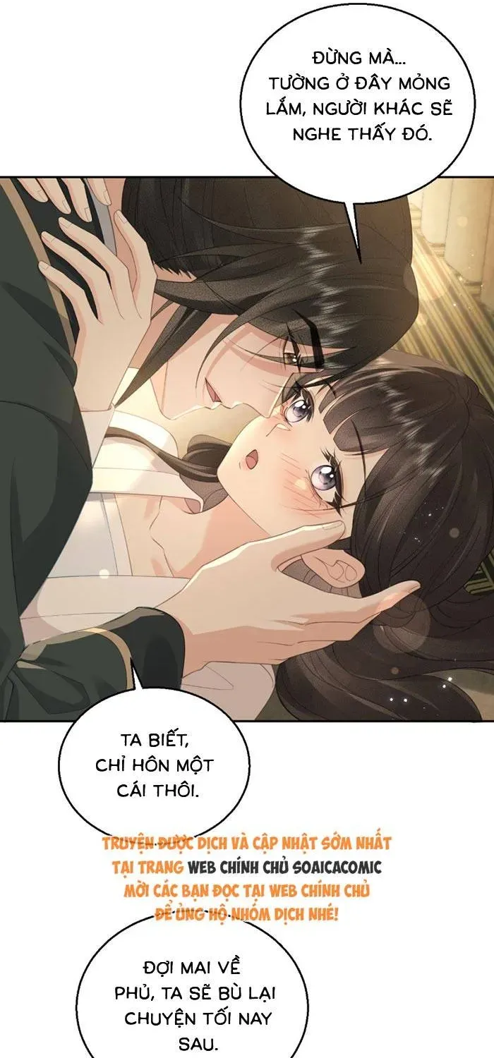 Thà Gả Cho Người Đã Khuất Còn Hơn Làm Vợ Lẽ Chapter 49 - Trang 3