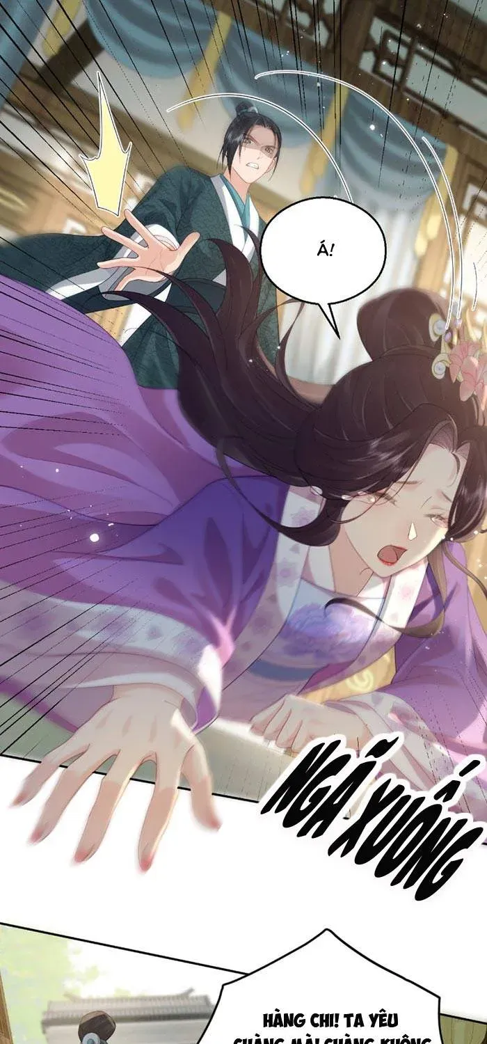 Thà Gả Cho Người Đã Khuất Còn Hơn Làm Vợ Lẽ Chapter 49 - Trang 32