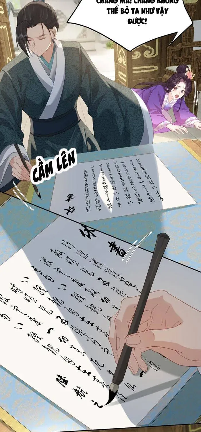 Thà Gả Cho Người Đã Khuất Còn Hơn Làm Vợ Lẽ Chapter 49 - Trang 33