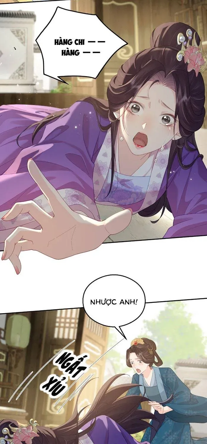 Thà Gả Cho Người Đã Khuất Còn Hơn Làm Vợ Lẽ Chapter 49 - Trang 34