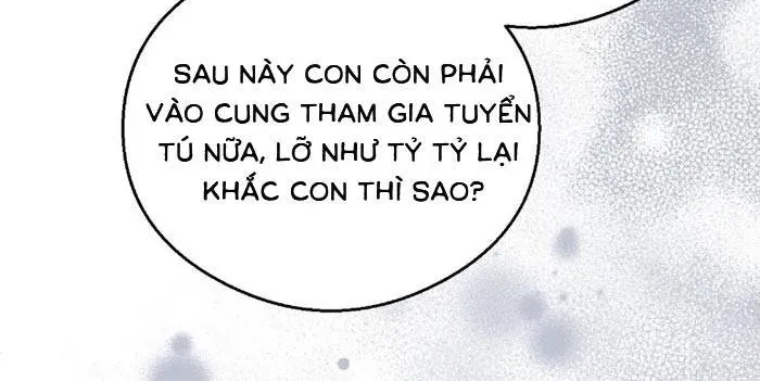 Thà Gả Cho Người Đã Khuất Còn Hơn Làm Vợ Lẽ Chapter 49 - Trang 37