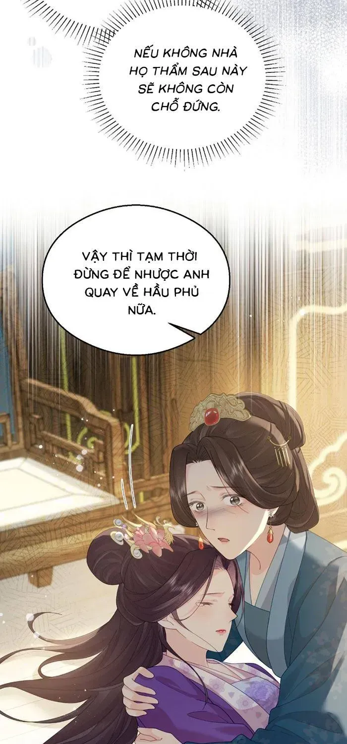 Thà Gả Cho Người Đã Khuất Còn Hơn Làm Vợ Lẽ Chapter 49 - Trang 39