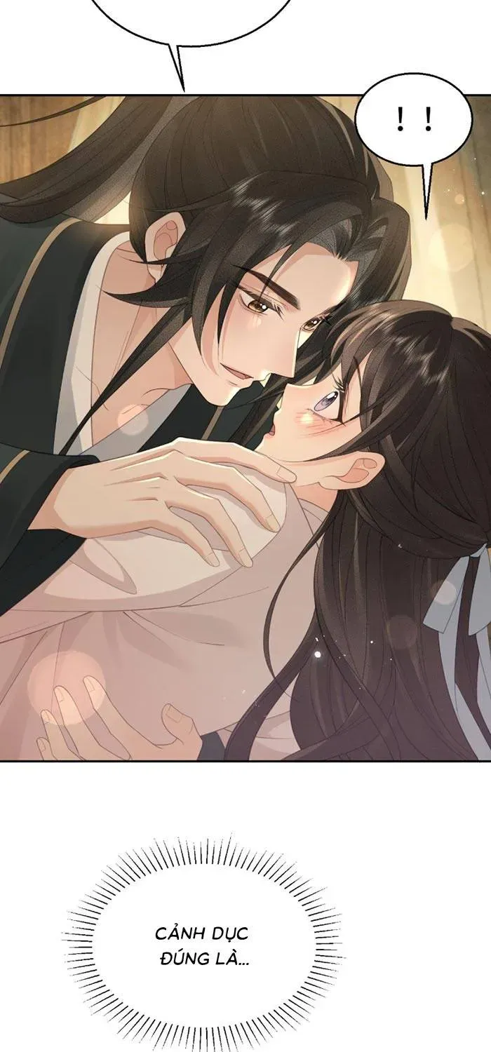 Thà Gả Cho Người Đã Khuất Còn Hơn Làm Vợ Lẽ Chapter 49 - Trang 4