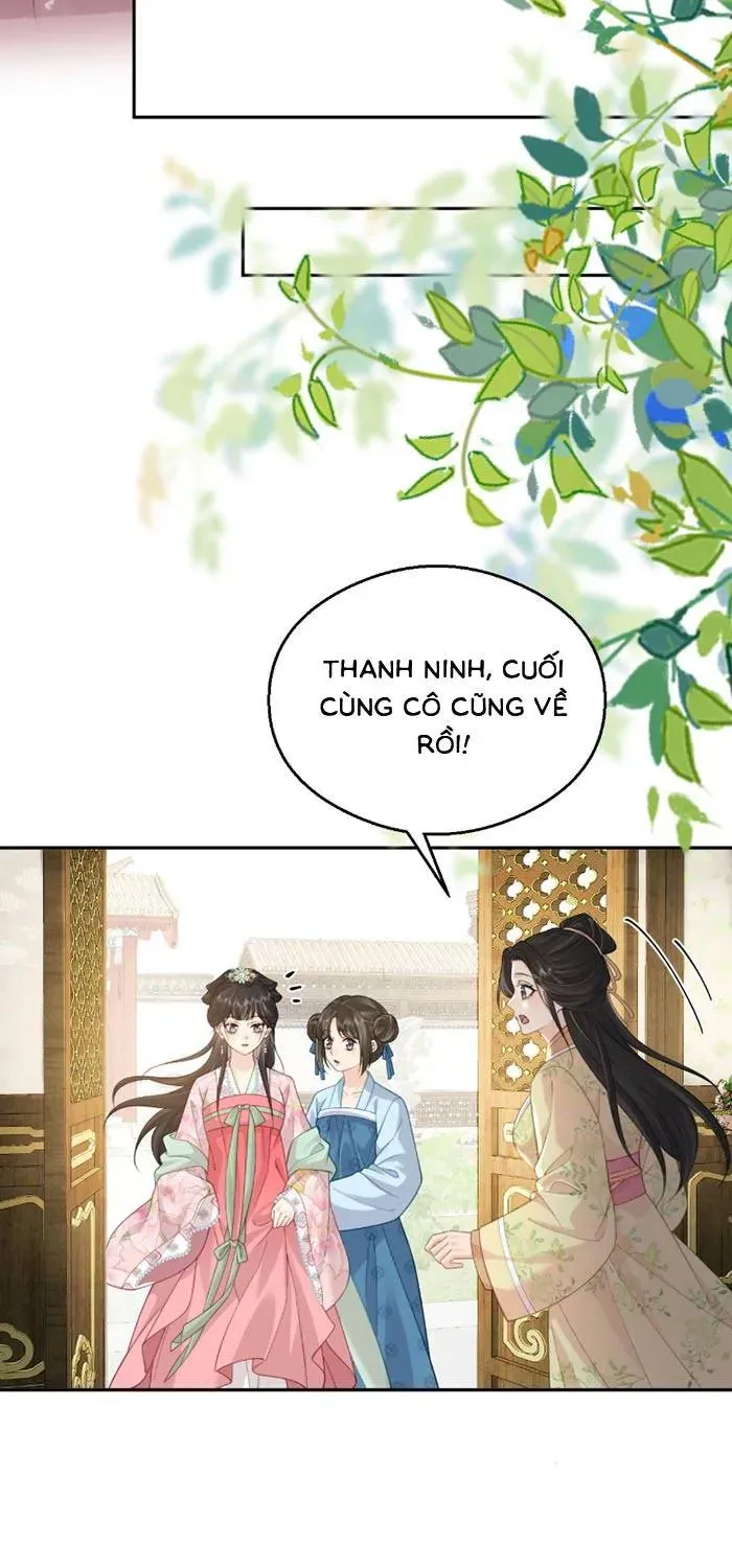 Thà Gả Cho Người Đã Khuất Còn Hơn Làm Vợ Lẽ Chapter 49 - Trang 42