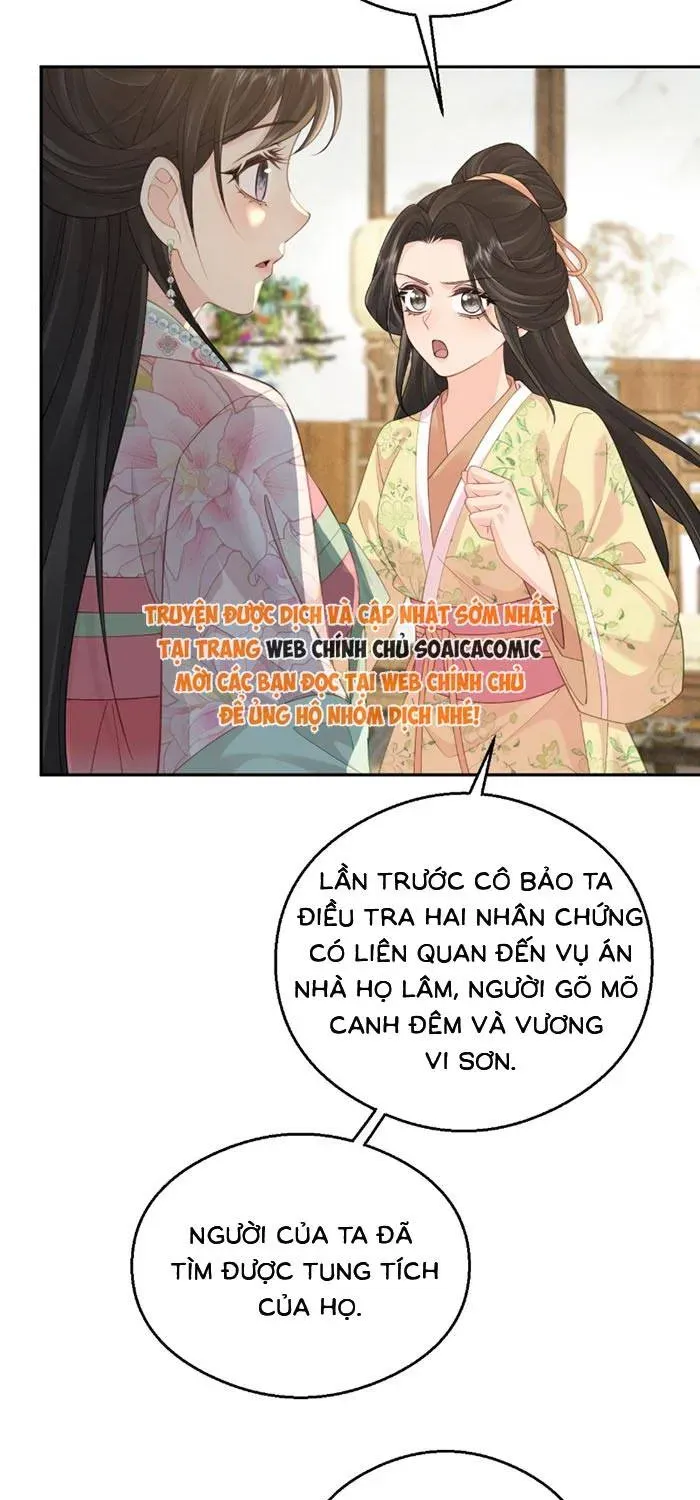 Thà Gả Cho Người Đã Khuất Còn Hơn Làm Vợ Lẽ Chapter 49 - Trang 44