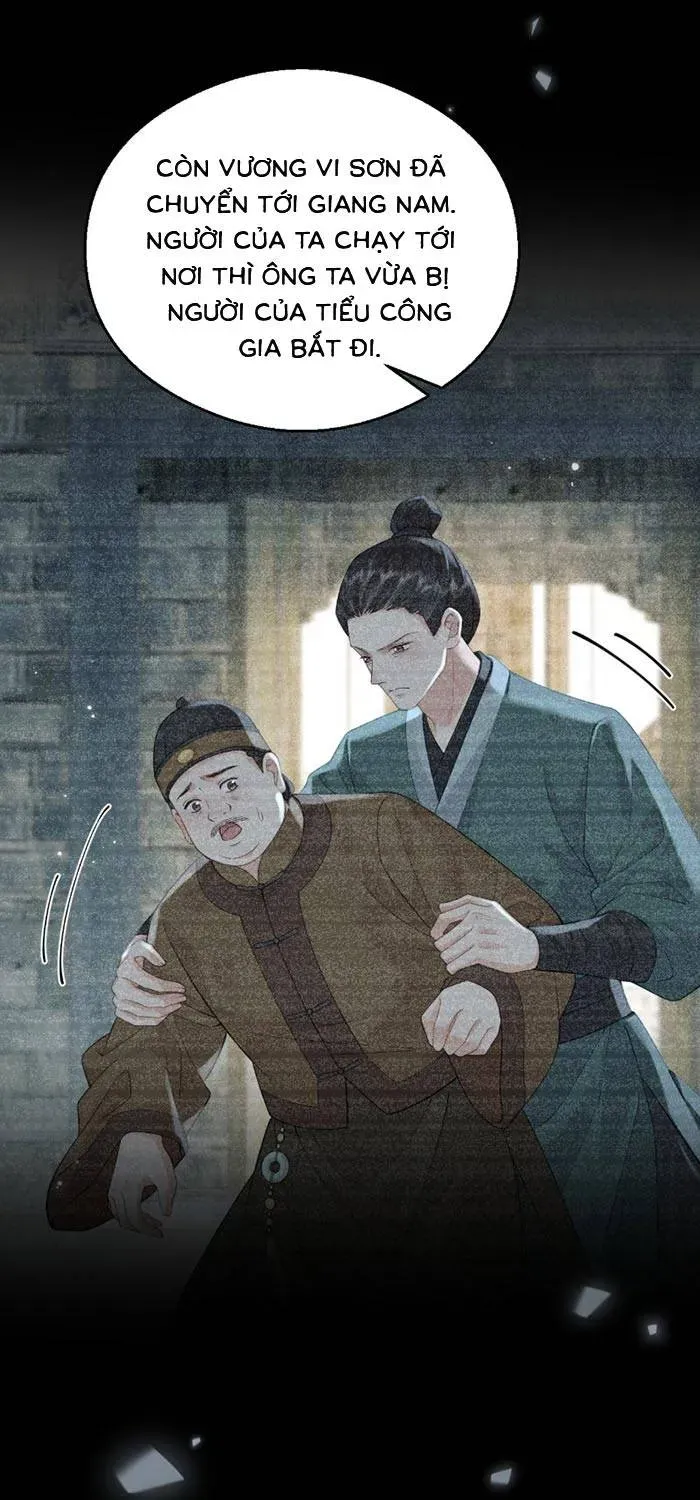 Thà Gả Cho Người Đã Khuất Còn Hơn Làm Vợ Lẽ Chapter 49 - Trang 46