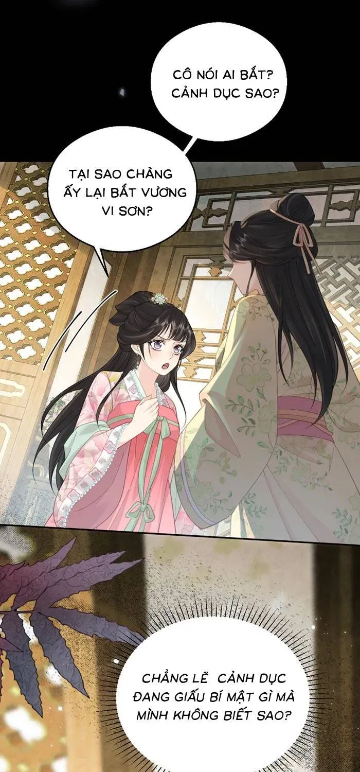 Thà Gả Cho Người Đã Khuất Còn Hơn Làm Vợ Lẽ Chapter 49 - Trang 47