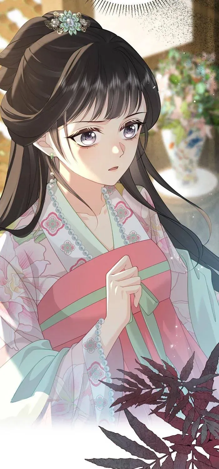 Thà Gả Cho Người Đã Khuất Còn Hơn Làm Vợ Lẽ Chapter 49 - Trang 48