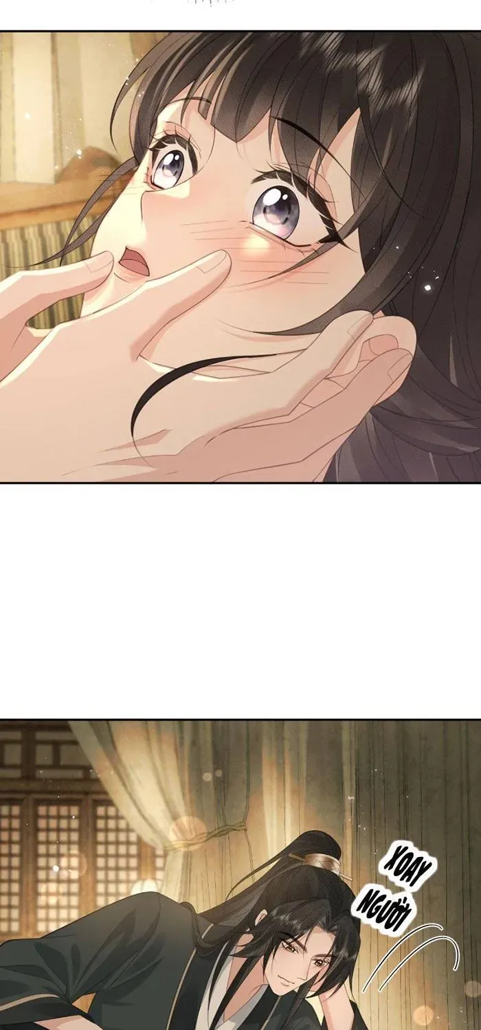 Thà Gả Cho Người Đã Khuất Còn Hơn Làm Vợ Lẽ Chapter 49 - Trang 5