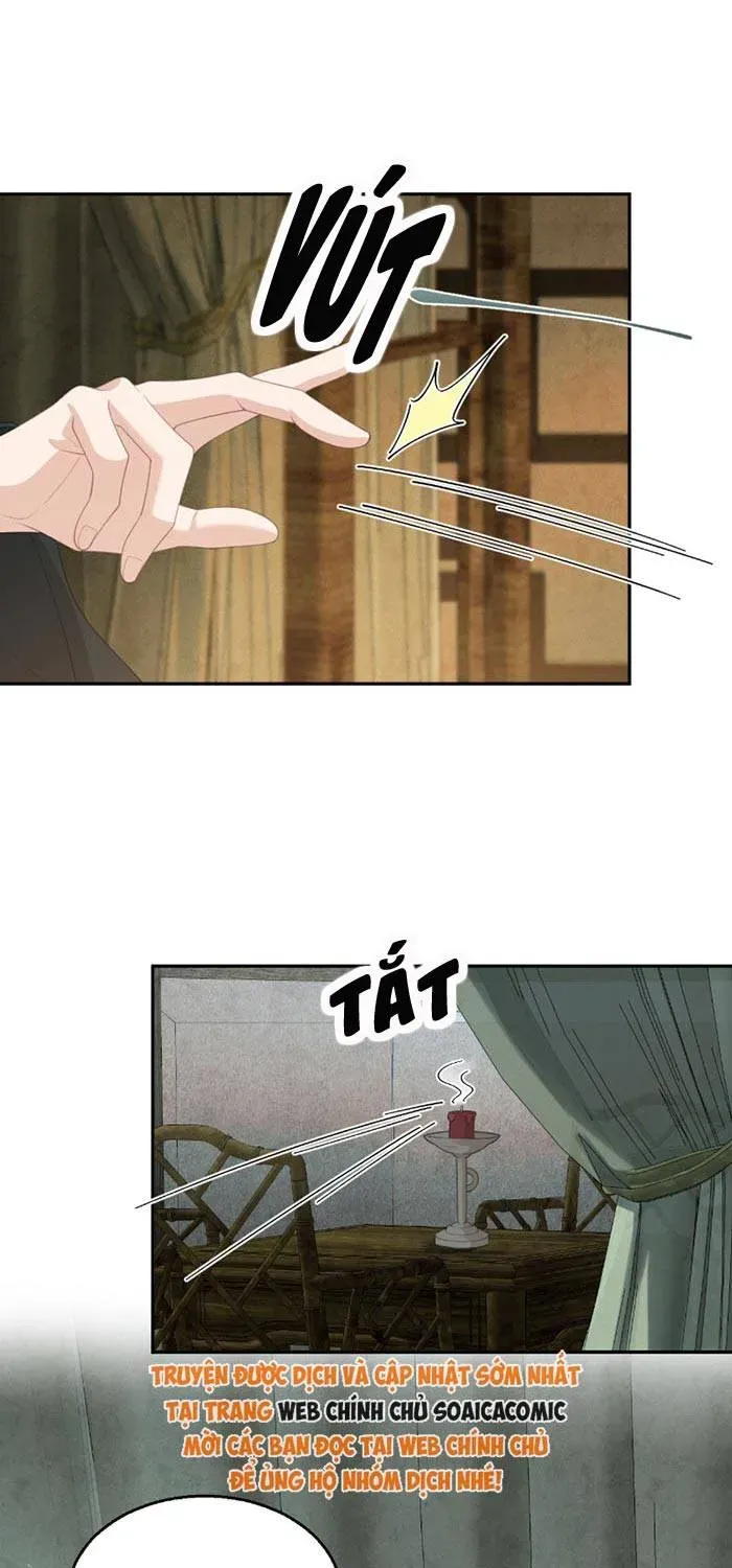 Thà Gả Cho Người Đã Khuất Còn Hơn Làm Vợ Lẽ Chapter 49 - Trang 7