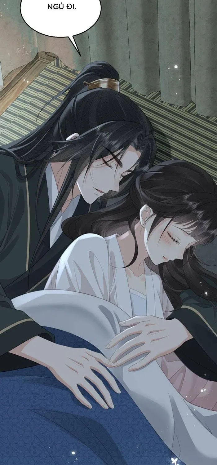 Thà Gả Cho Người Đã Khuất Còn Hơn Làm Vợ Lẽ Chapter 49 - Trang 8