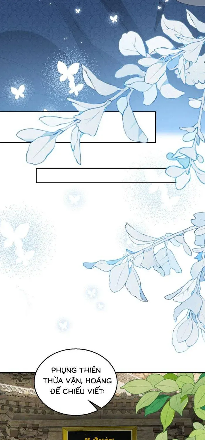 Thà Gả Cho Người Đã Khuất Còn Hơn Làm Vợ Lẽ Chapter 49 - Trang 9