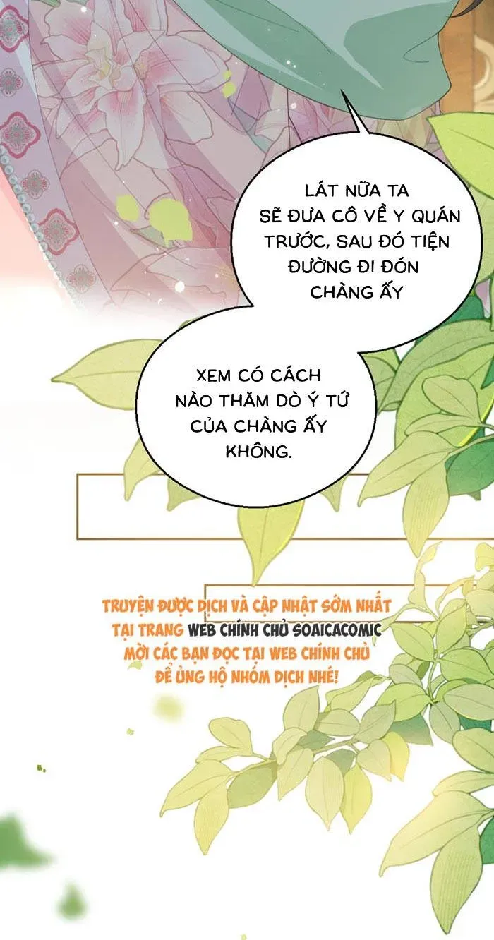 Thà Gả Cho Người Đã Khuất Còn Hơn Làm Vợ Lẽ Chapter 50 - Trang 10