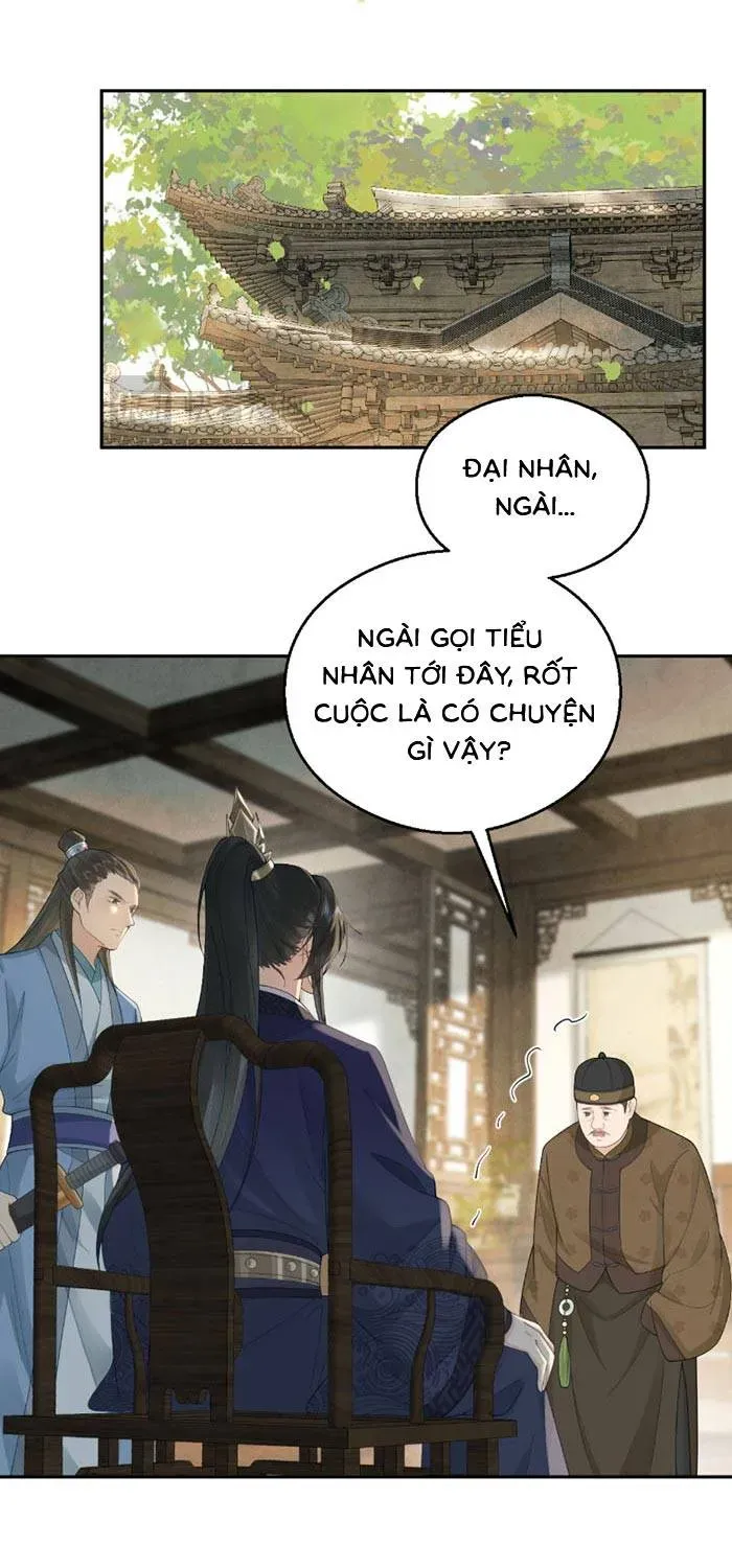 Thà Gả Cho Người Đã Khuất Còn Hơn Làm Vợ Lẽ Chapter 50 - Trang 11