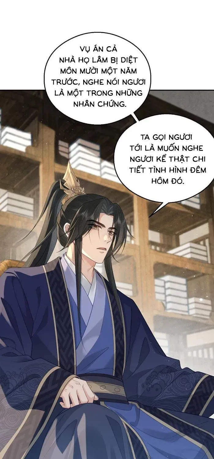 Thà Gả Cho Người Đã Khuất Còn Hơn Làm Vợ Lẽ Chapter 50 - Trang 12