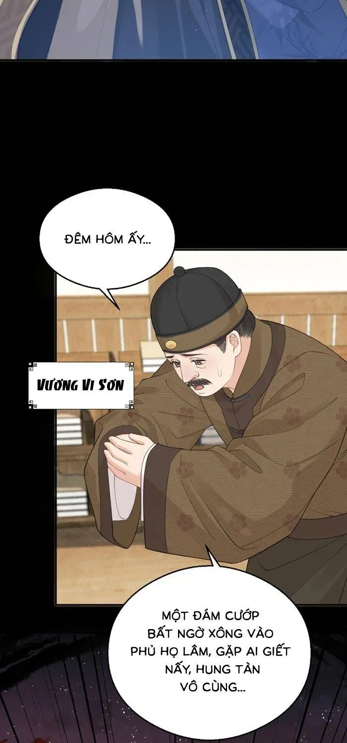 Thà Gả Cho Người Đã Khuất Còn Hơn Làm Vợ Lẽ Chapter 50 - Trang 13