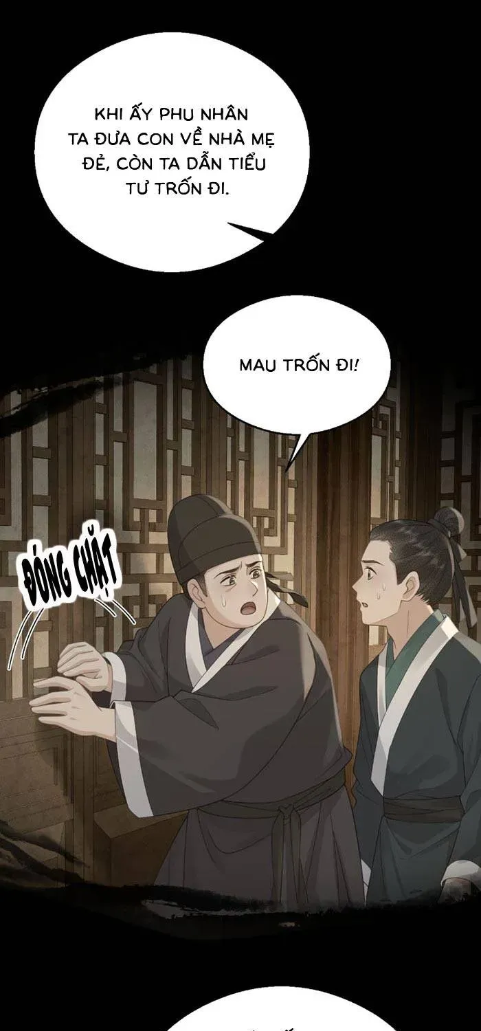 Thà Gả Cho Người Đã Khuất Còn Hơn Làm Vợ Lẽ Chapter 50 - Trang 16