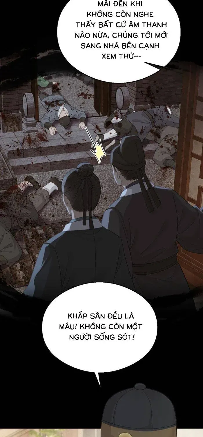 Thà Gả Cho Người Đã Khuất Còn Hơn Làm Vợ Lẽ Chapter 50 - Trang 17