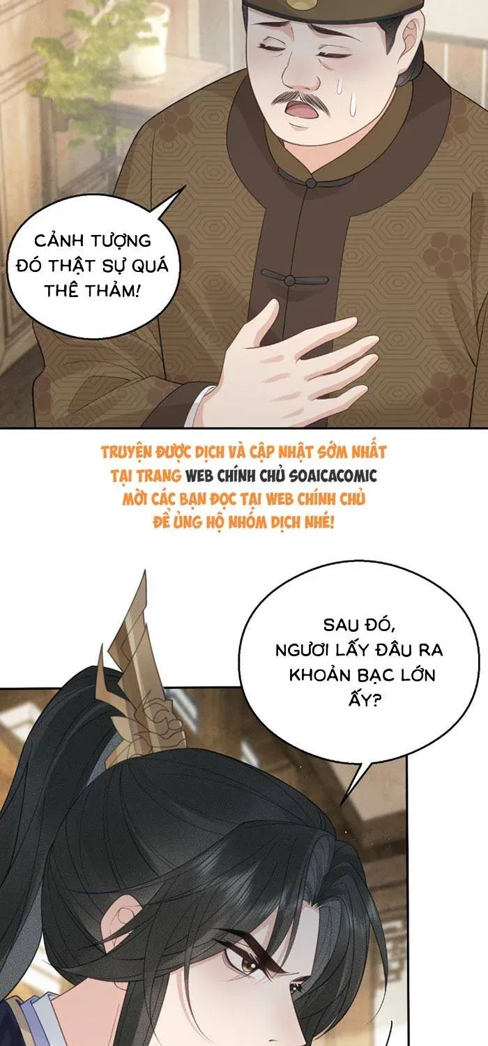 Thà Gả Cho Người Đã Khuất Còn Hơn Làm Vợ Lẽ Chapter 50 - Trang 18