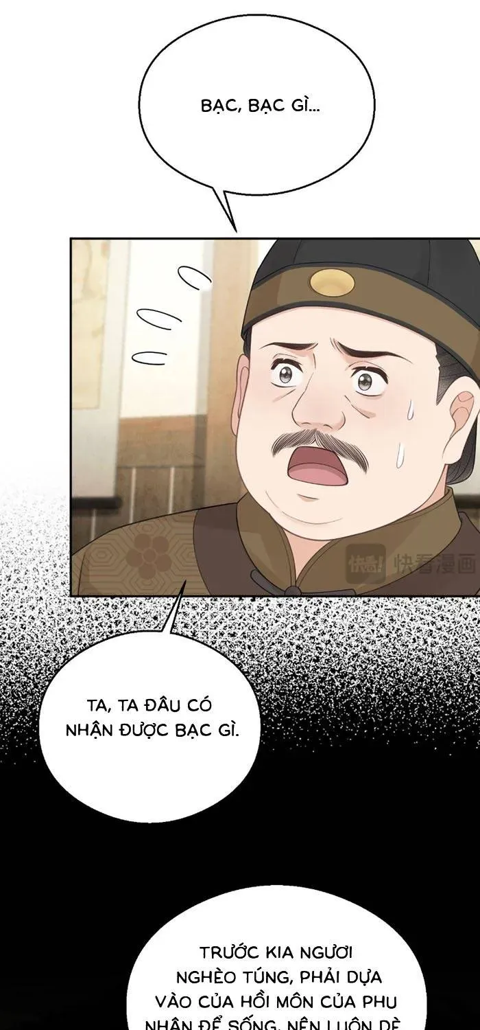 Thà Gả Cho Người Đã Khuất Còn Hơn Làm Vợ Lẽ Chapter 50 - Trang 20