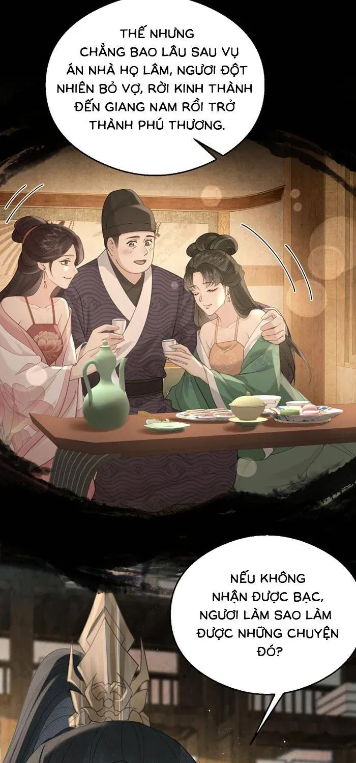 Thà Gả Cho Người Đã Khuất Còn Hơn Làm Vợ Lẽ Chapter 50 - Trang 22