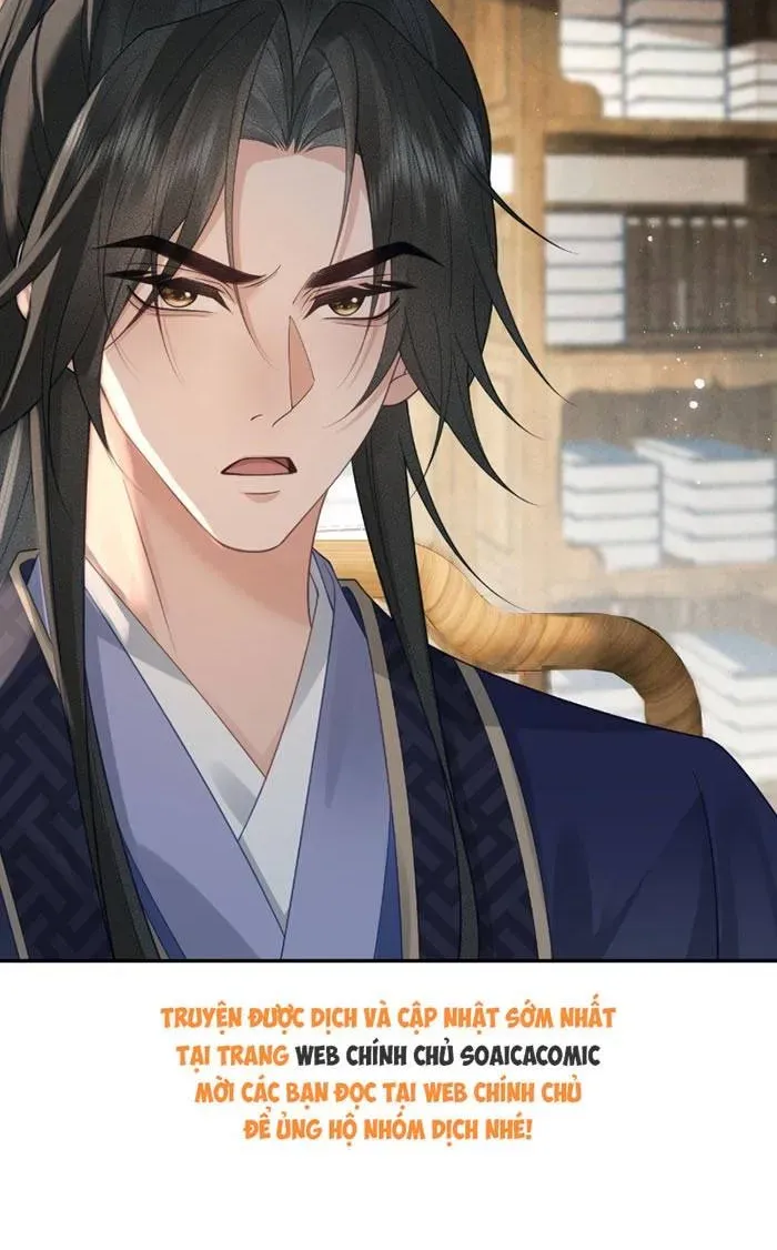 Thà Gả Cho Người Đã Khuất Còn Hơn Làm Vợ Lẽ Chapter 50 - Trang 23