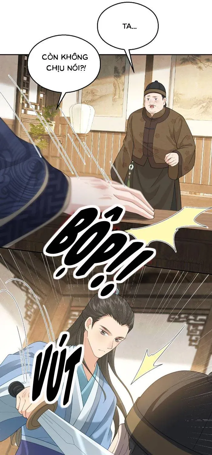 Thà Gả Cho Người Đã Khuất Còn Hơn Làm Vợ Lẽ Chapter 50 - Trang 24
