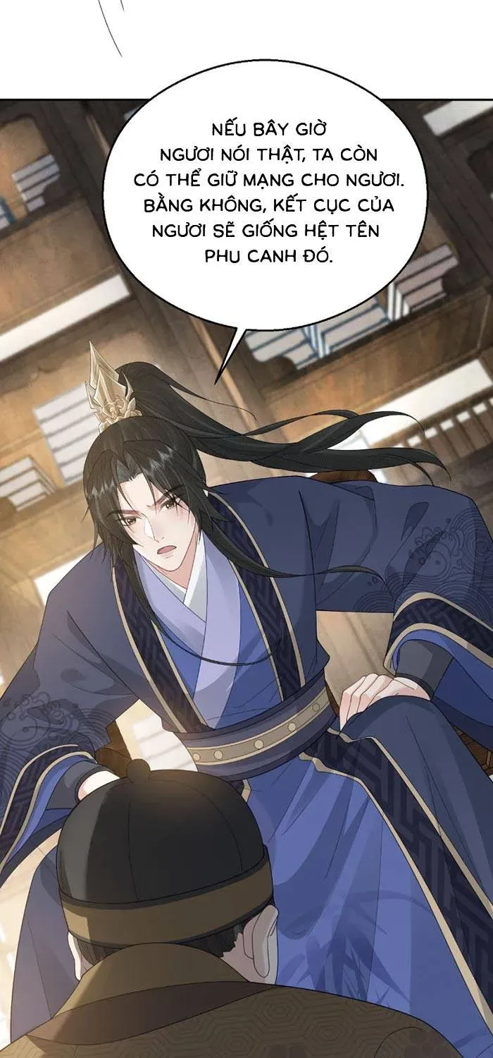 Thà Gả Cho Người Đã Khuất Còn Hơn Làm Vợ Lẽ Chapter 50 - Trang 28