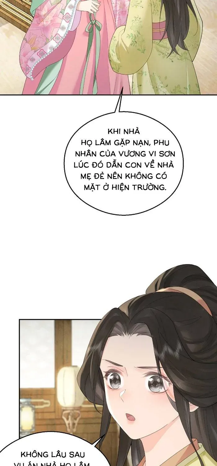 Thà Gả Cho Người Đã Khuất Còn Hơn Làm Vợ Lẽ Chapter 50 - Trang 3