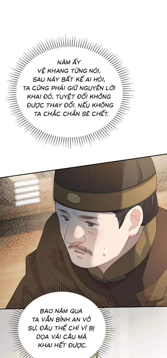 Thà Gả Cho Người Đã Khuất Còn Hơn Làm Vợ Lẽ Chapter 50 - Trang 30