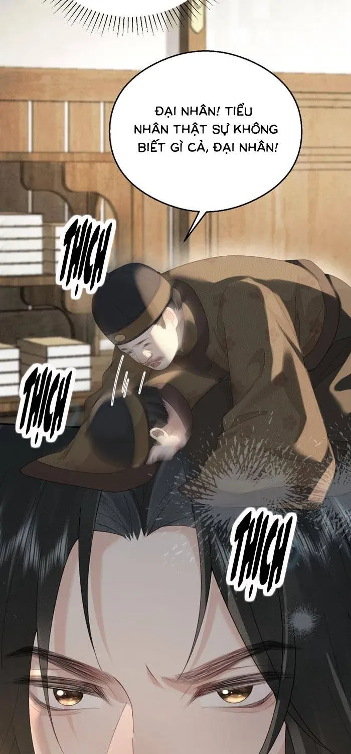 Thà Gả Cho Người Đã Khuất Còn Hơn Làm Vợ Lẽ Chapter 50 - Trang 31