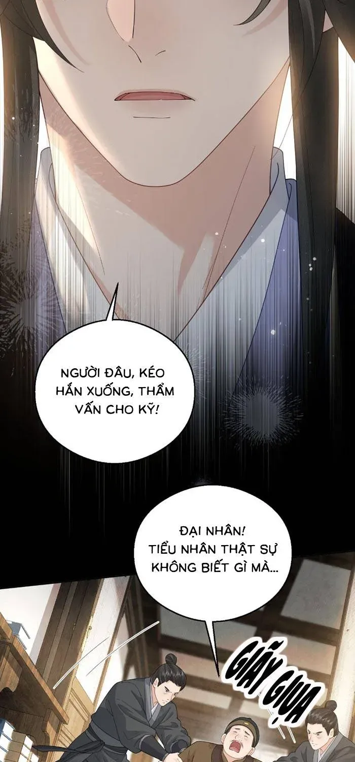 Thà Gả Cho Người Đã Khuất Còn Hơn Làm Vợ Lẽ Chapter 50 - Trang 32