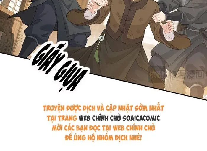 Thà Gả Cho Người Đã Khuất Còn Hơn Làm Vợ Lẽ Chapter 50 - Trang 33