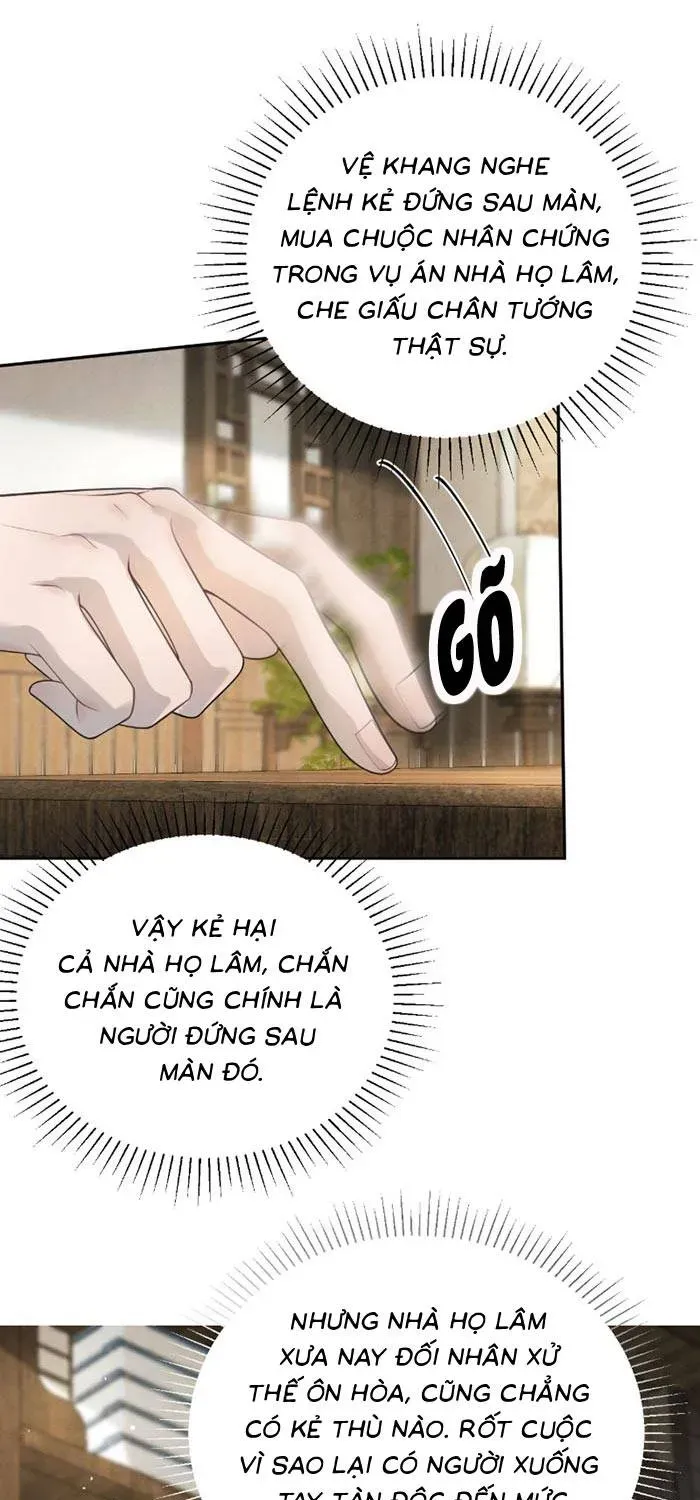 Thà Gả Cho Người Đã Khuất Còn Hơn Làm Vợ Lẽ Chapter 50 - Trang 34