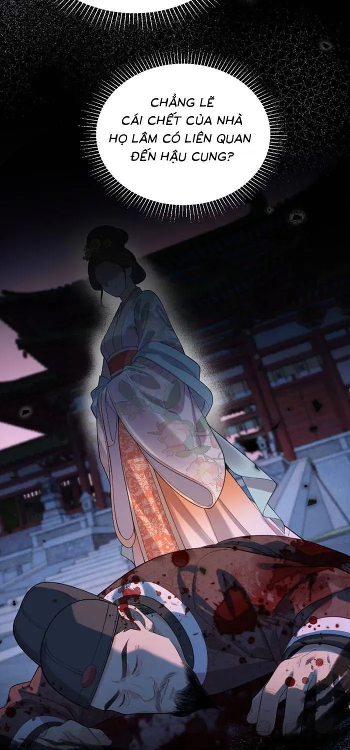 Thà Gả Cho Người Đã Khuất Còn Hơn Làm Vợ Lẽ Chapter 50 - Trang 36