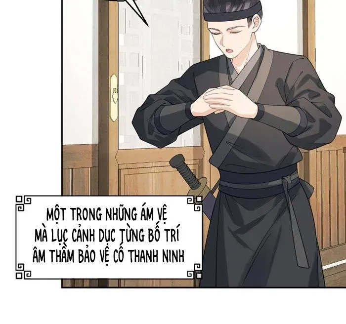 Thà Gả Cho Người Đã Khuất Còn Hơn Làm Vợ Lẽ Chapter 50 - Trang 38