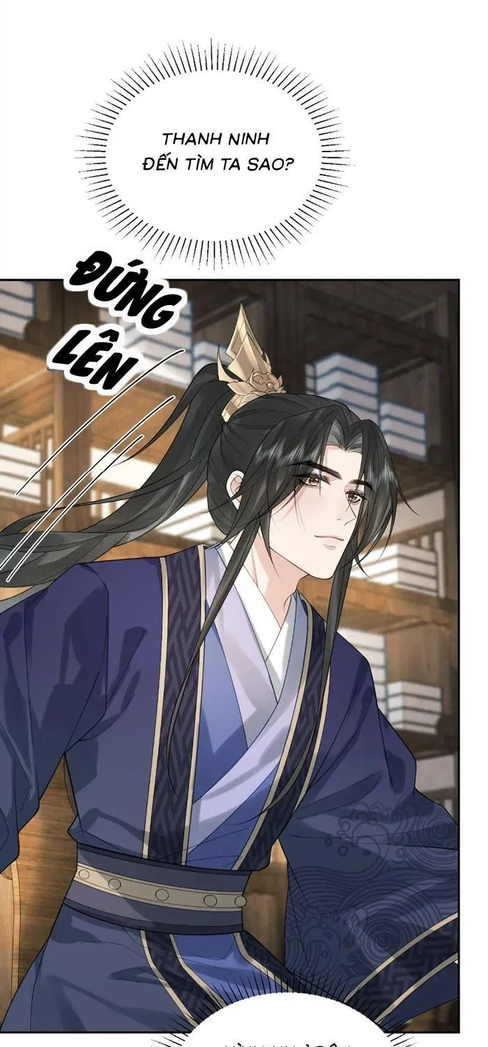 Thà Gả Cho Người Đã Khuất Còn Hơn Làm Vợ Lẽ Chapter 50 - Trang 39