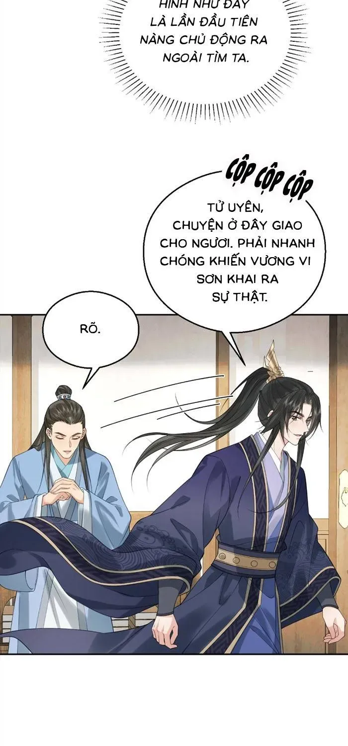 Thà Gả Cho Người Đã Khuất Còn Hơn Làm Vợ Lẽ Chapter 50 - Trang 40