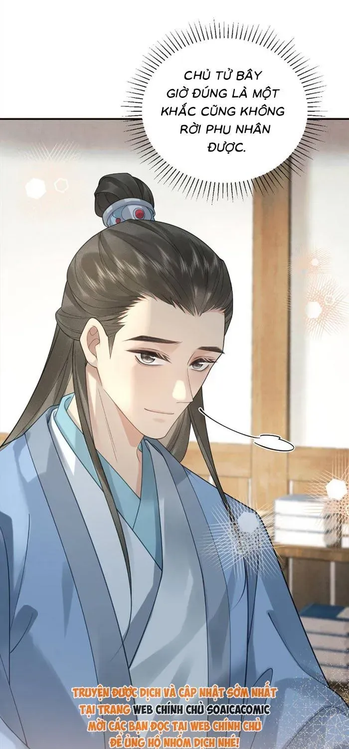 Thà Gả Cho Người Đã Khuất Còn Hơn Làm Vợ Lẽ Chapter 50 - Trang 41