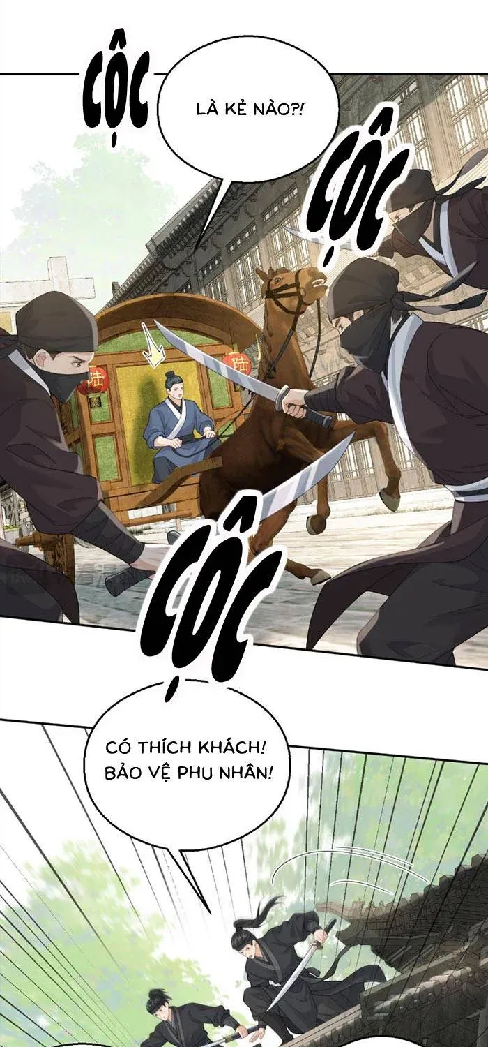 Thà Gả Cho Người Đã Khuất Còn Hơn Làm Vợ Lẽ Chapter 50 - Trang 44