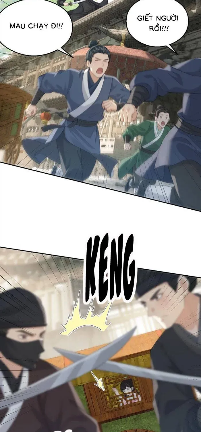 Thà Gả Cho Người Đã Khuất Còn Hơn Làm Vợ Lẽ Chapter 50 - Trang 45