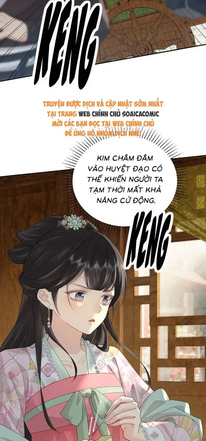 Thà Gả Cho Người Đã Khuất Còn Hơn Làm Vợ Lẽ Chapter 50 - Trang 46