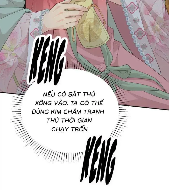 Thà Gả Cho Người Đã Khuất Còn Hơn Làm Vợ Lẽ Chapter 50 - Trang 47