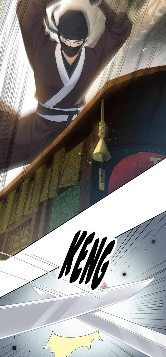 Thà Gả Cho Người Đã Khuất Còn Hơn Làm Vợ Lẽ Chapter 50 - Trang 49