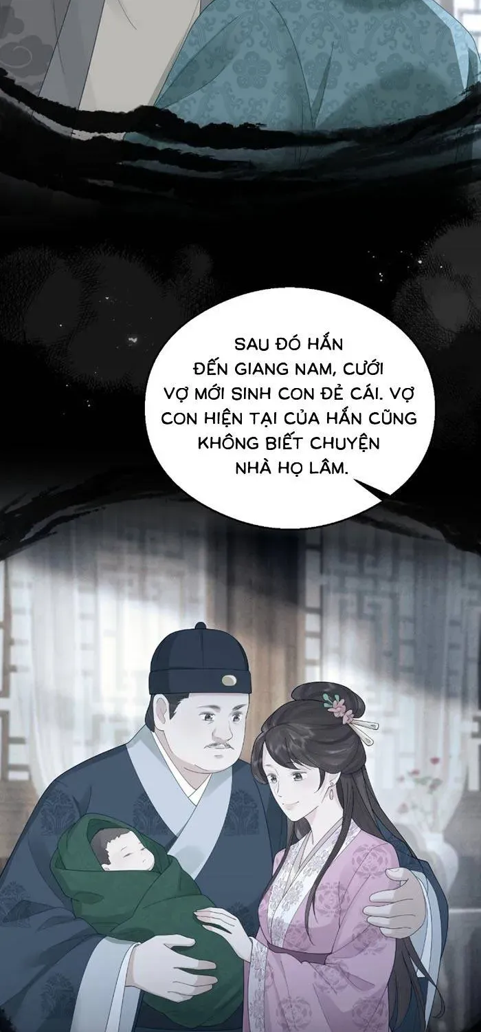 Thà Gả Cho Người Đã Khuất Còn Hơn Làm Vợ Lẽ Chapter 50 - Trang 5