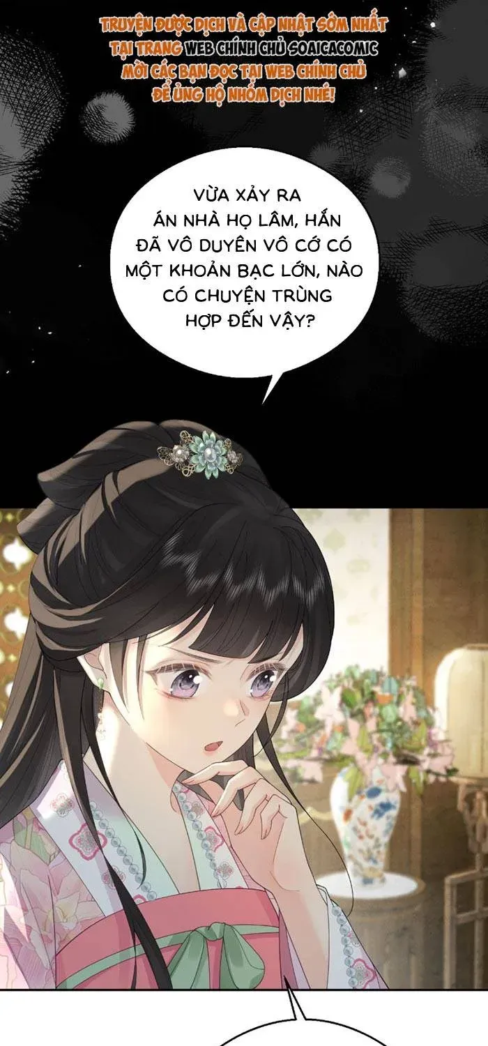 Thà Gả Cho Người Đã Khuất Còn Hơn Làm Vợ Lẽ Chapter 50 - Trang 7