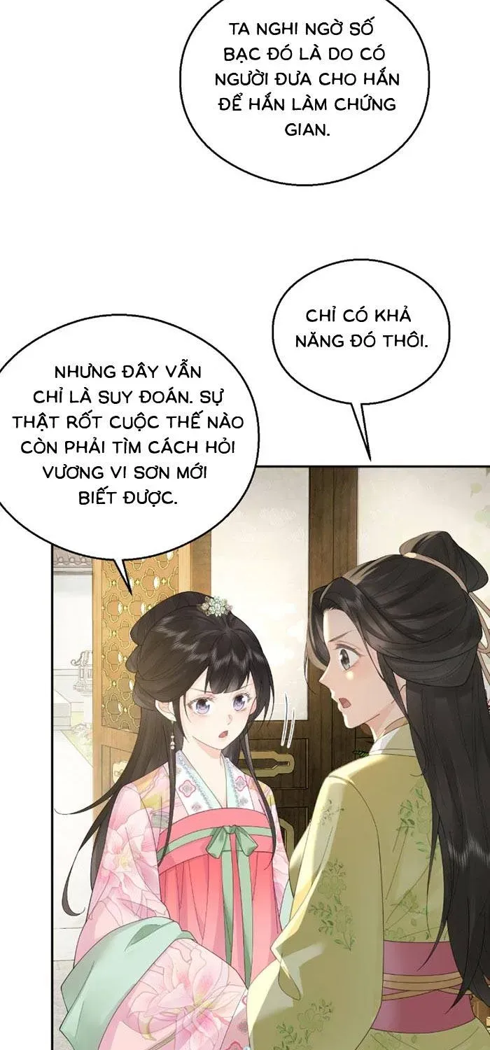 Thà Gả Cho Người Đã Khuất Còn Hơn Làm Vợ Lẽ Chapter 50 - Trang 8