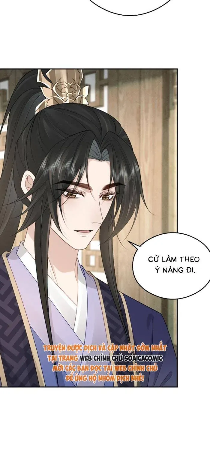 Thà Gả Cho Người Đã Khuất Còn Hơn Làm Vợ Lẽ Chapter 51 - Trang 12