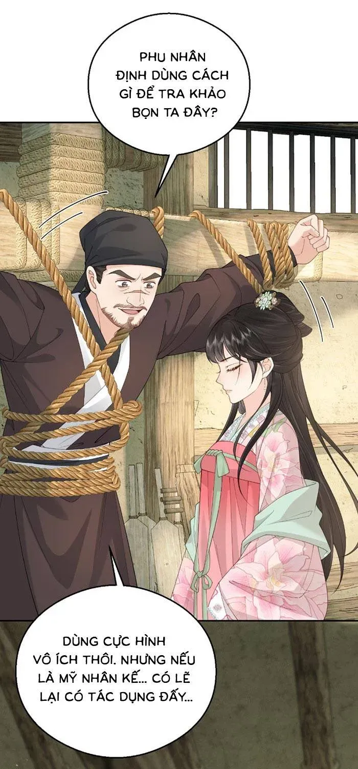 Thà Gả Cho Người Đã Khuất Còn Hơn Làm Vợ Lẽ Chapter 51 - Trang 14