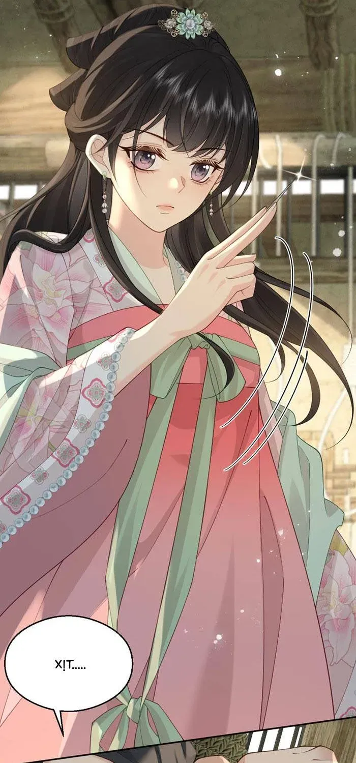 Thà Gả Cho Người Đã Khuất Còn Hơn Làm Vợ Lẽ Chapter 51 - Trang 15